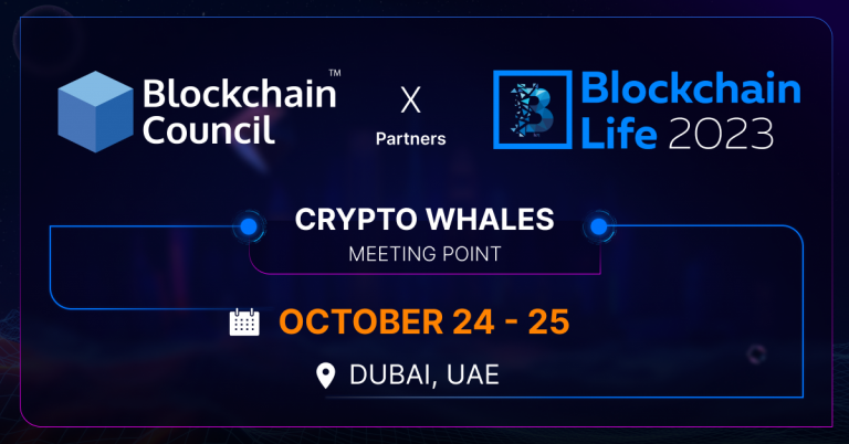 Blockchain Council Partners With Blockchain Life Dubai