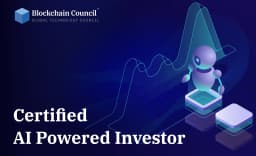 Certified AI Powered Investor