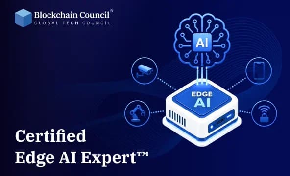 Certified Edge AI Expert™