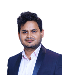 Toshendra Sharma