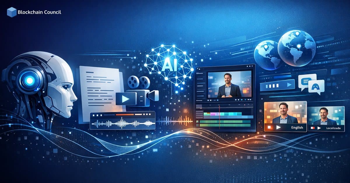 Building an AI Video Pipeline for Marketing Teams: Script to Automated Editing and Localization
