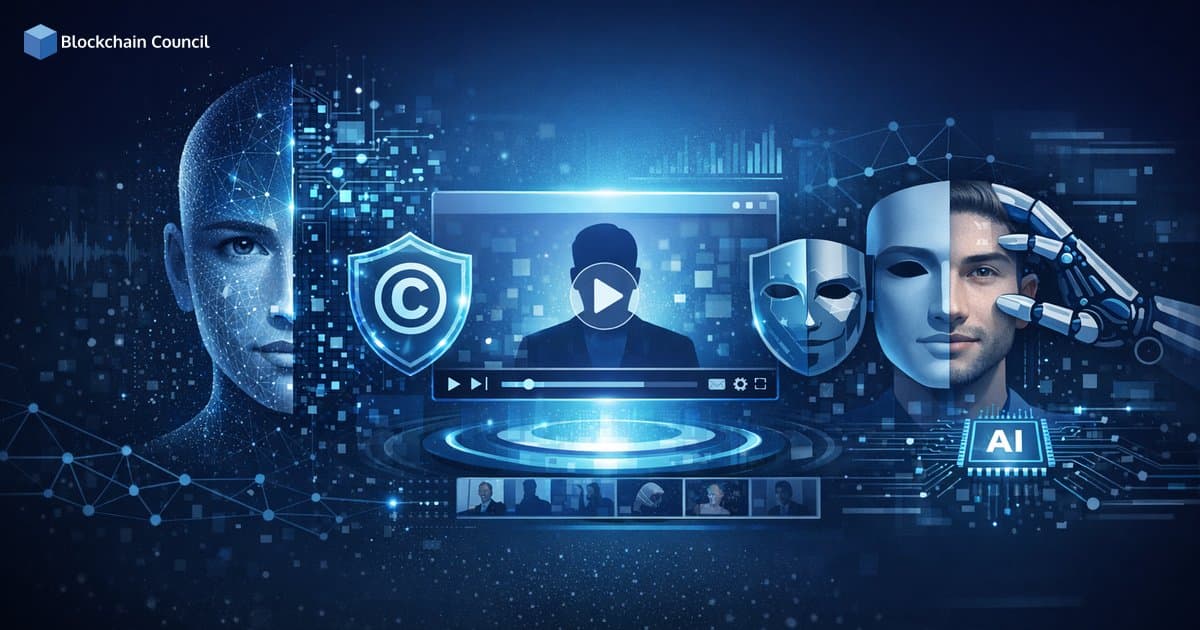 AI Video Ethics and Compliance: Copyright, Deepfakes, and Responsible Content Creation