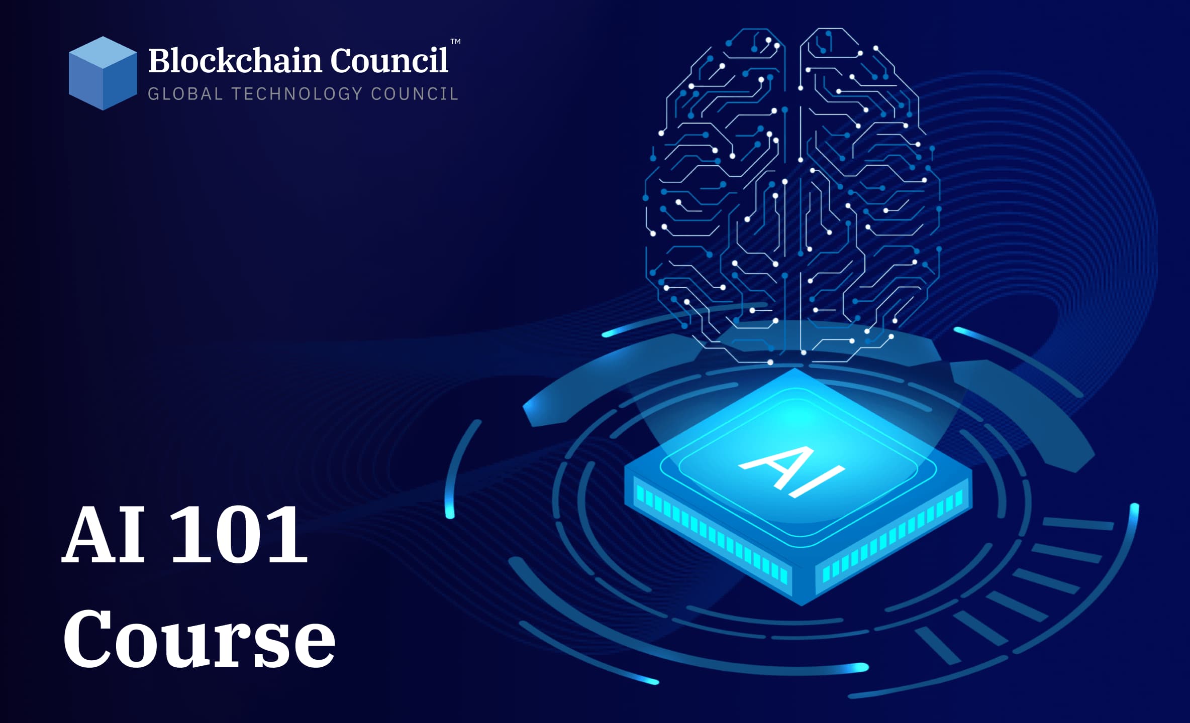 AI 101 Course certification preview