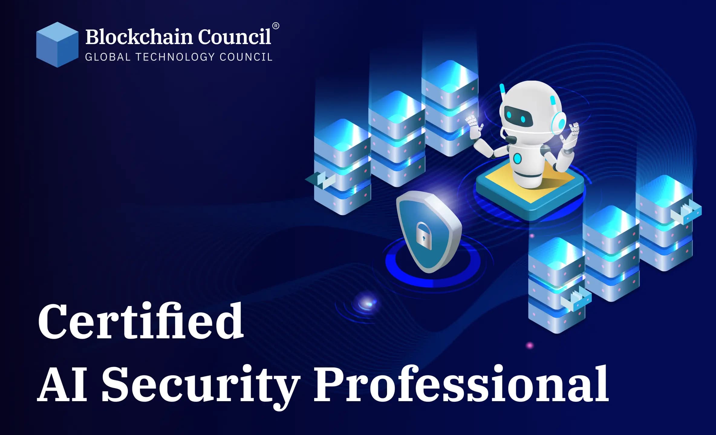 Certified AI Security Professional certification preview