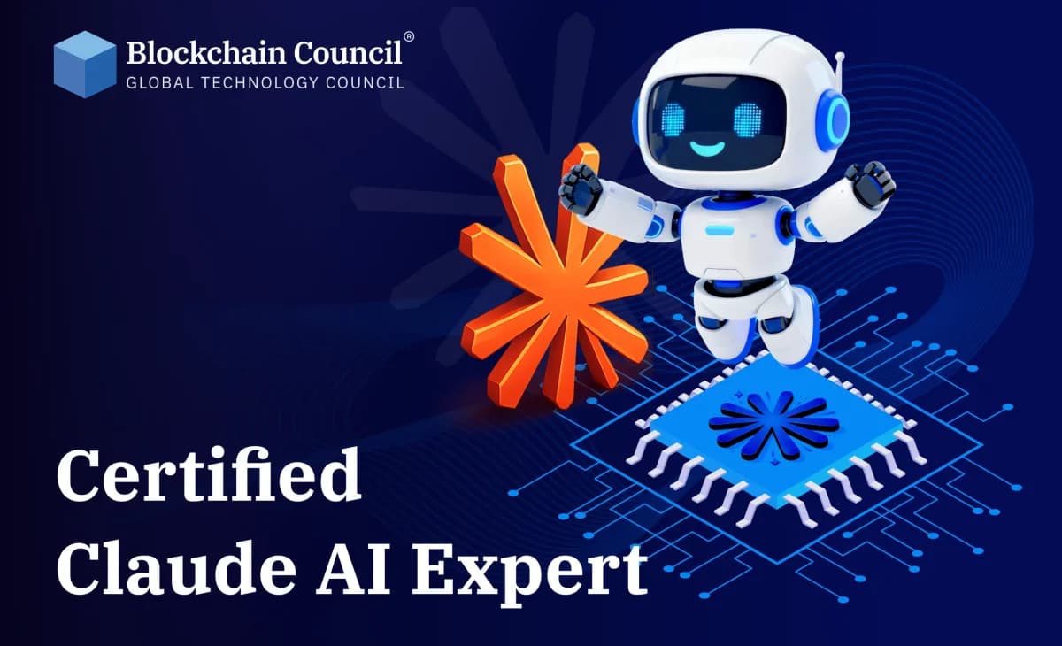 Certified Claude AI Expert certification preview