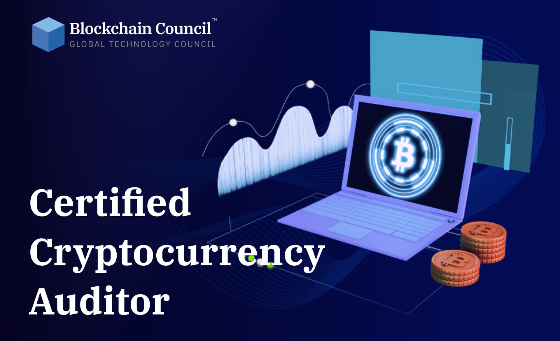 Certified Cryptocurrency Auditor