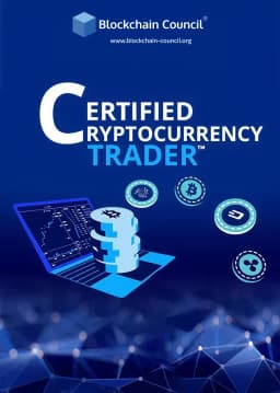 Certified Cryptocurrency Trader E-Book