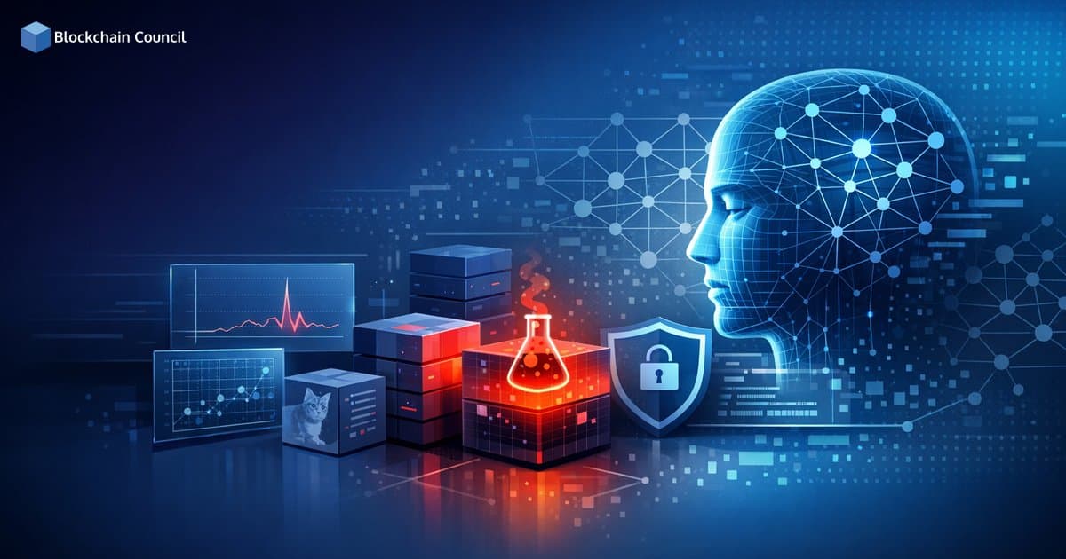 Data Poisoning Attacks Explained: Detecting and Preventing Training-Time Compromises in ML