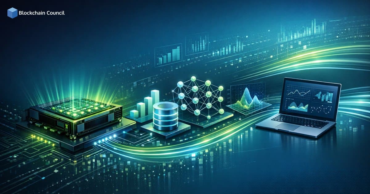 NVIDIA RAPIDS for Data Science: Speeding Up ETL and ML Pipelines with GPU Acceleration