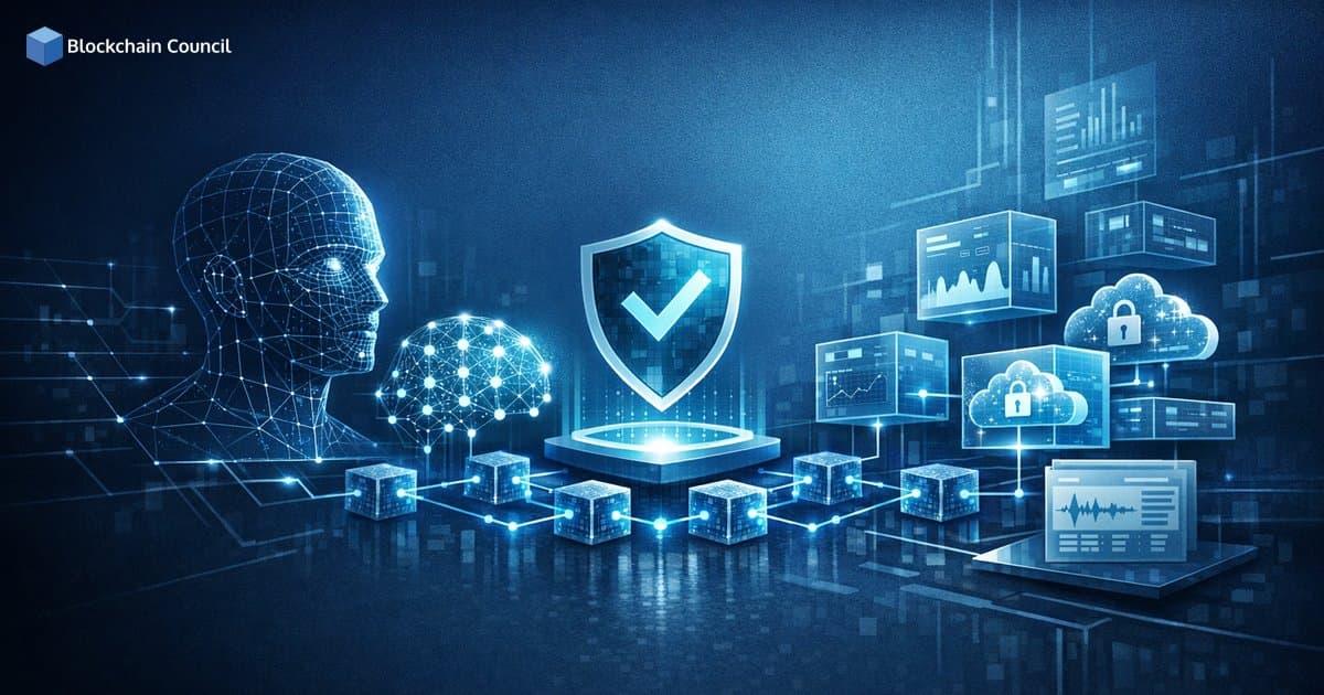 Verifiable AI Inference: Using Blockchain to Prove Model Outputs and Prevent Tampering