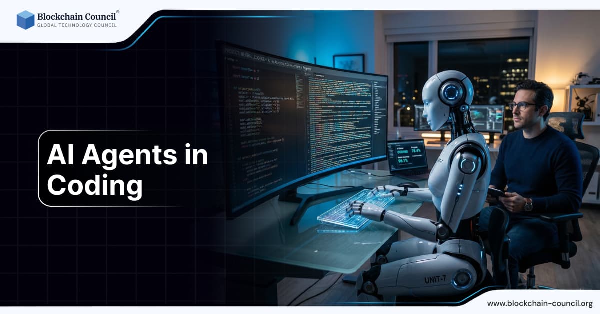 AI Agents in Coding: The Future of Development