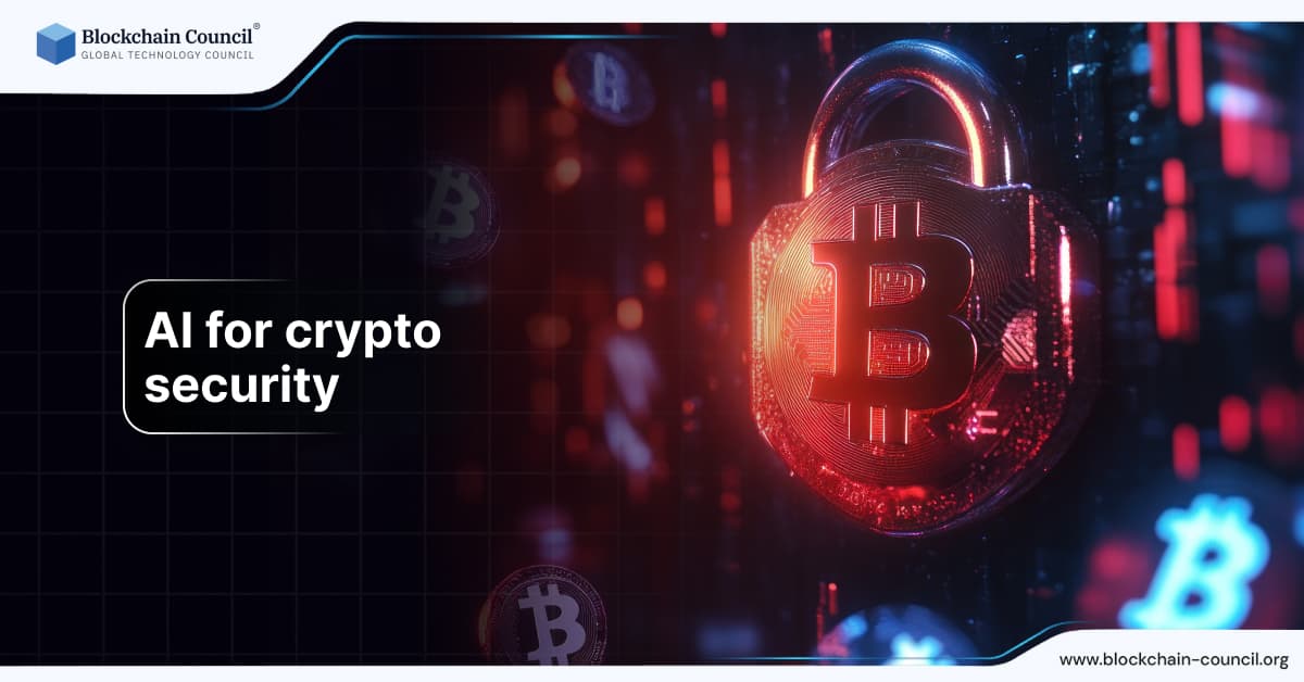 AI for crypto security