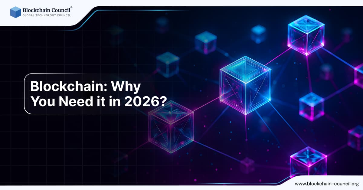 Blockchain