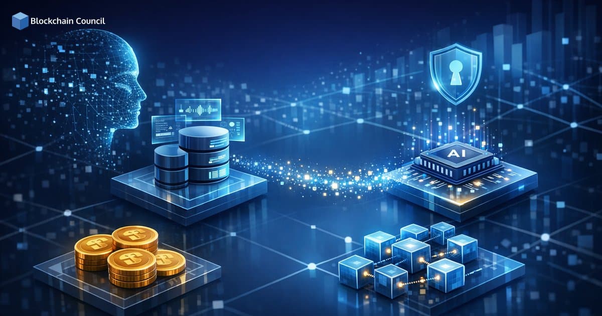 Token Incentives for AI Data Sharing: Designing Rewards Without Compromising Privacy