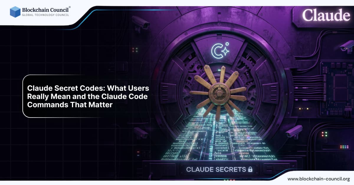 Claude Secret Codes: What Users Really Mean and the Claude Code Commands That Matter