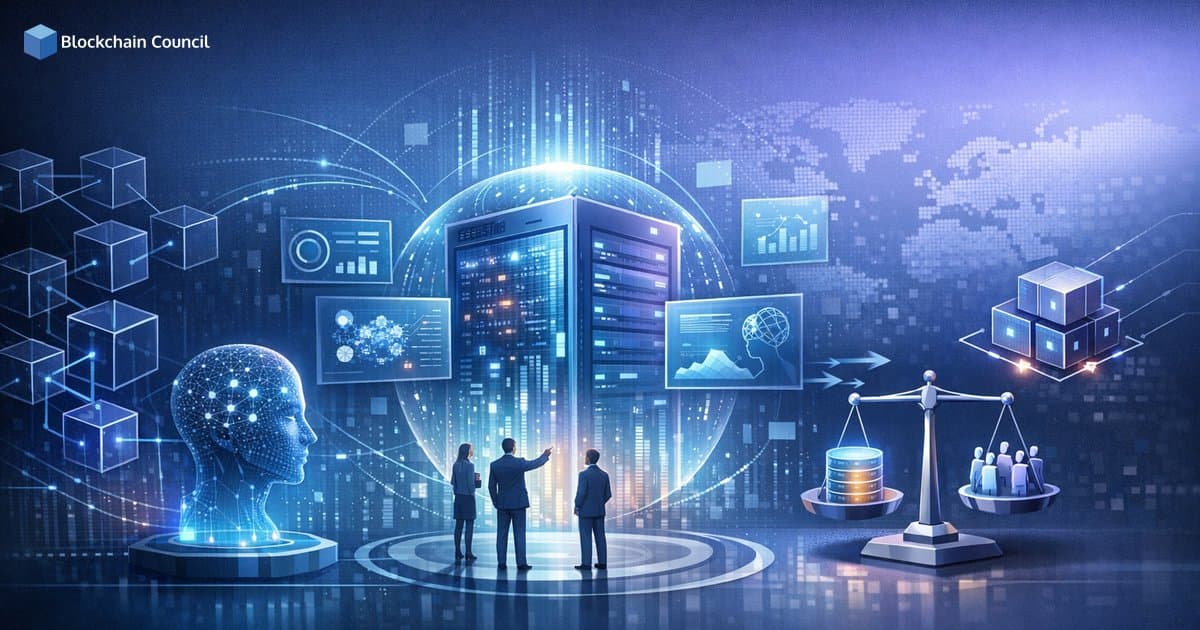 Data DAOs for AI Training: Governance Models for Community-Owned Datasets