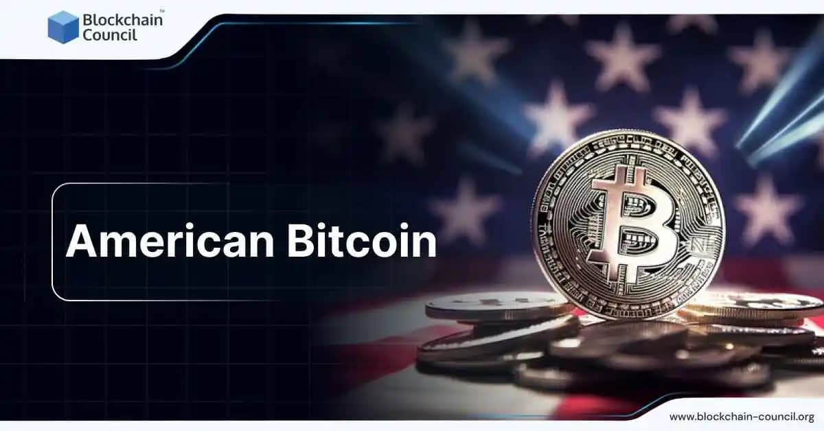 American Bitcoin