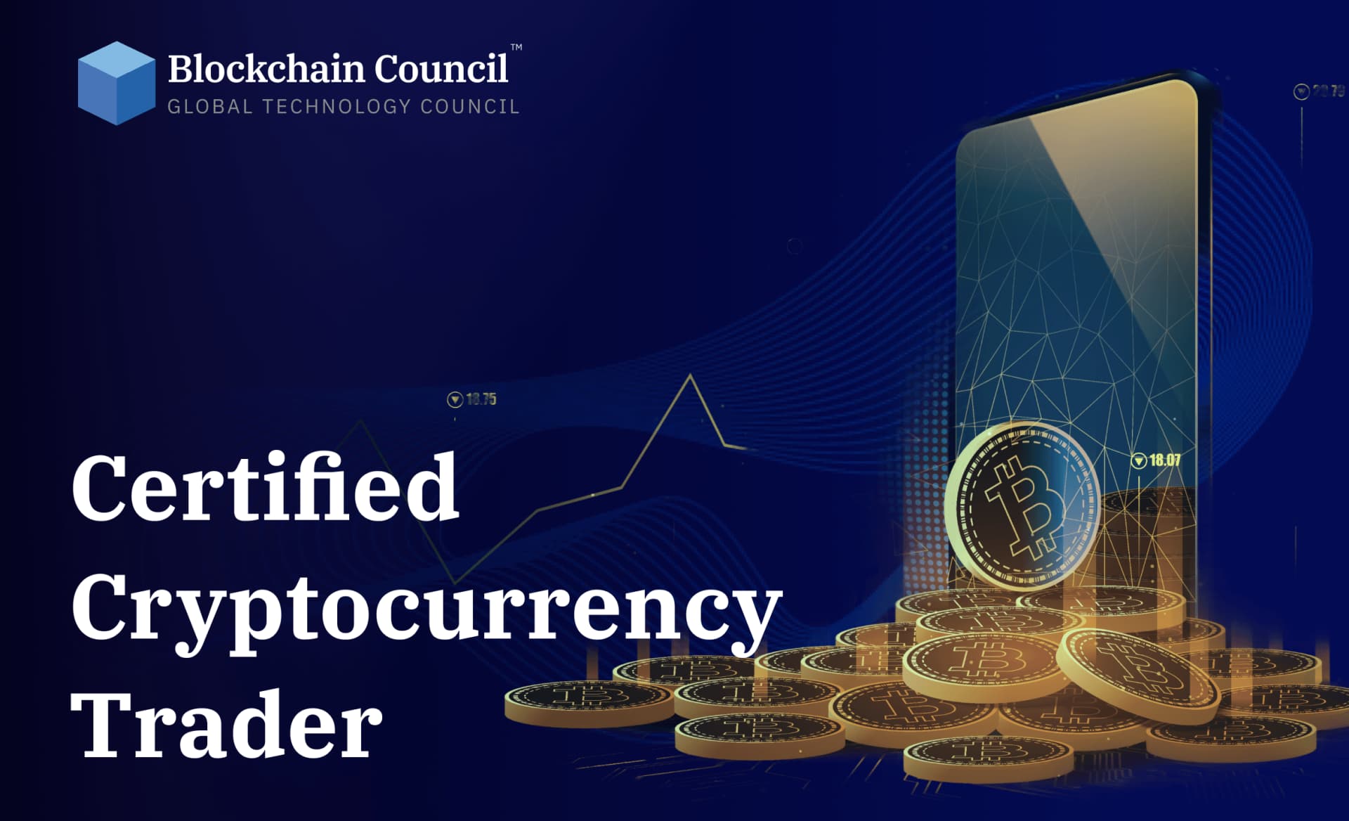 Certified Cryptocurrency Trader (CCT)