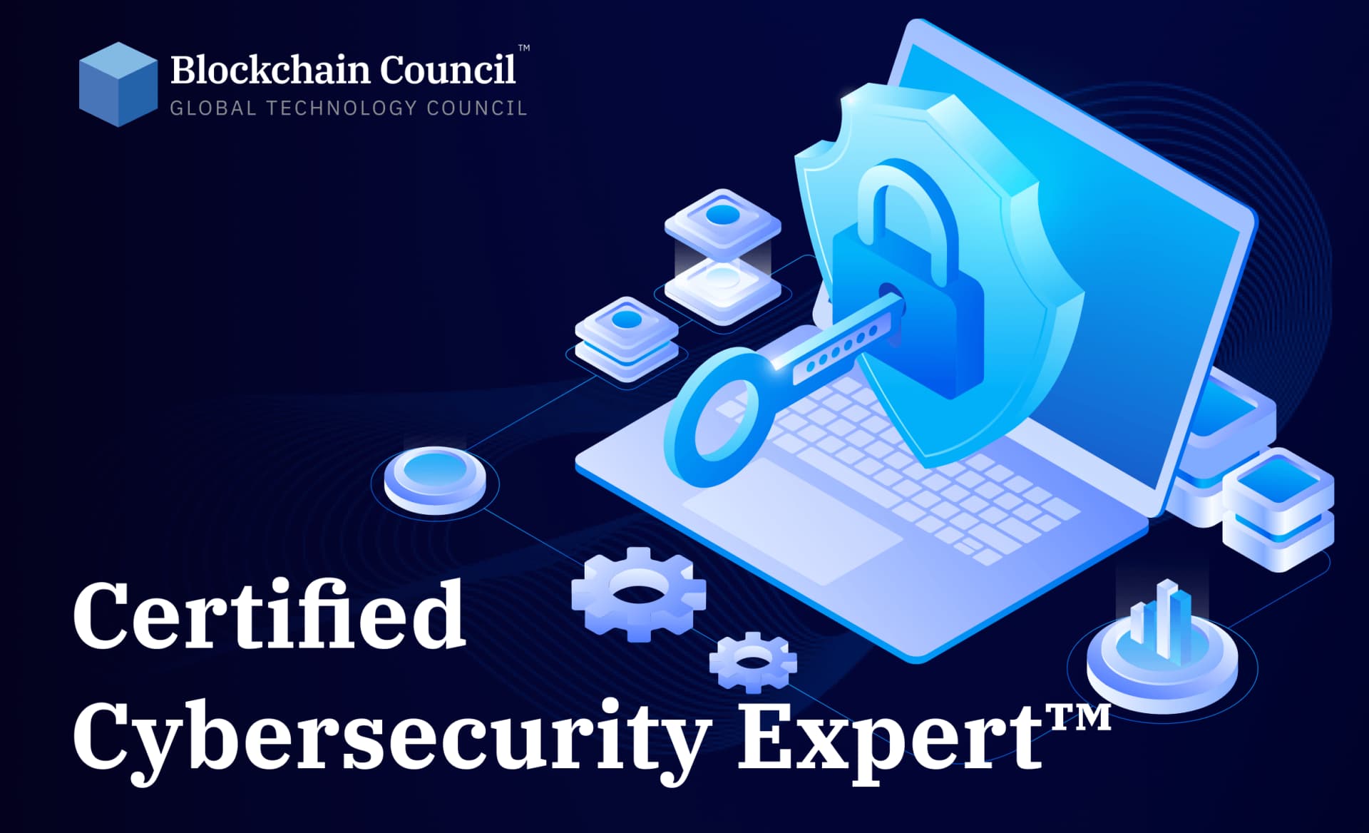 Certified Cybersecurity Expert