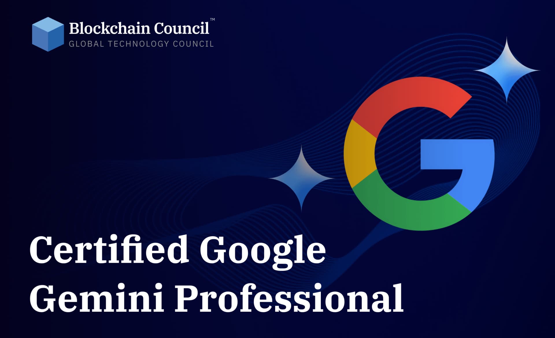 Certified Google Gemini Professional