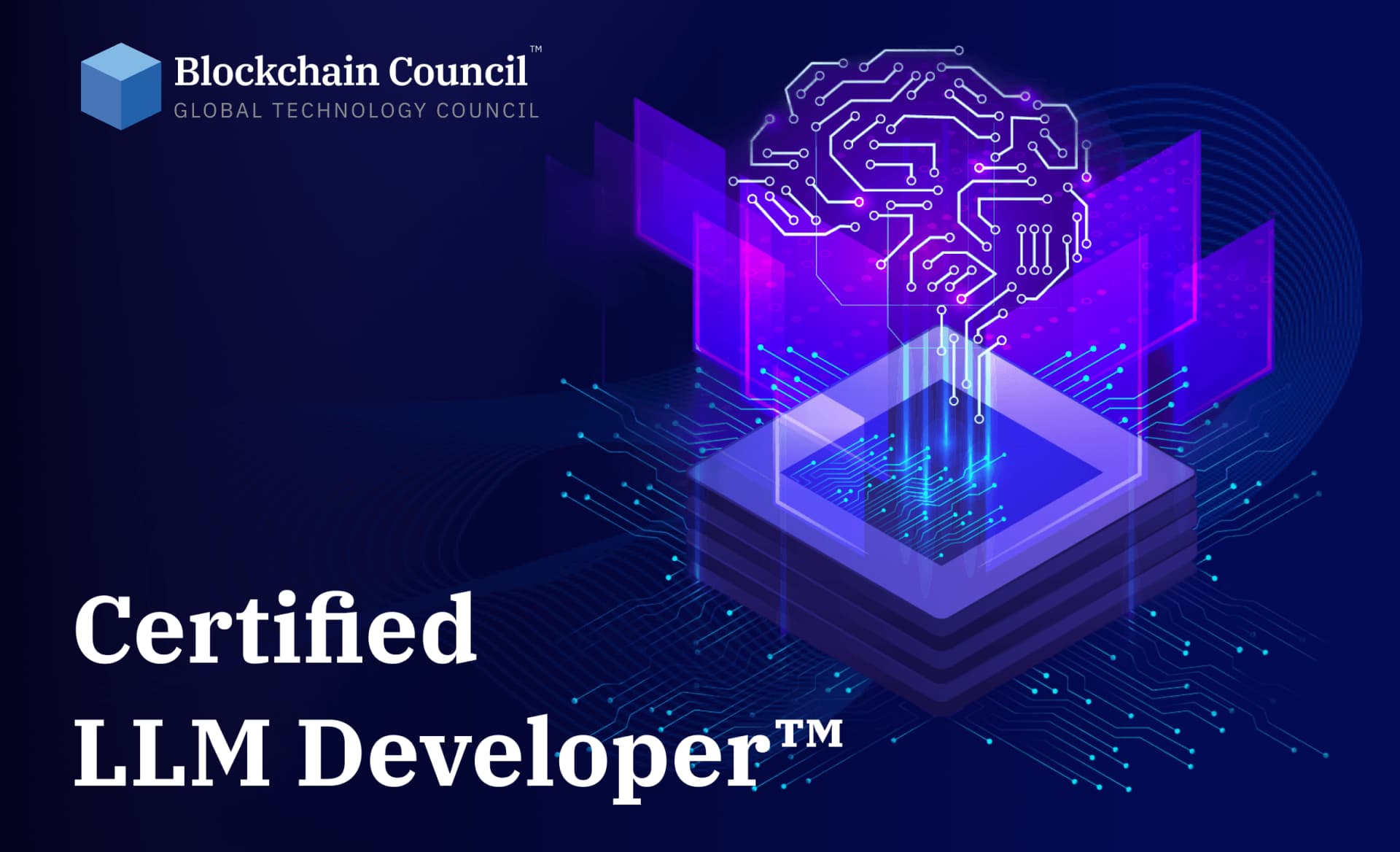 Certified LLM Developer