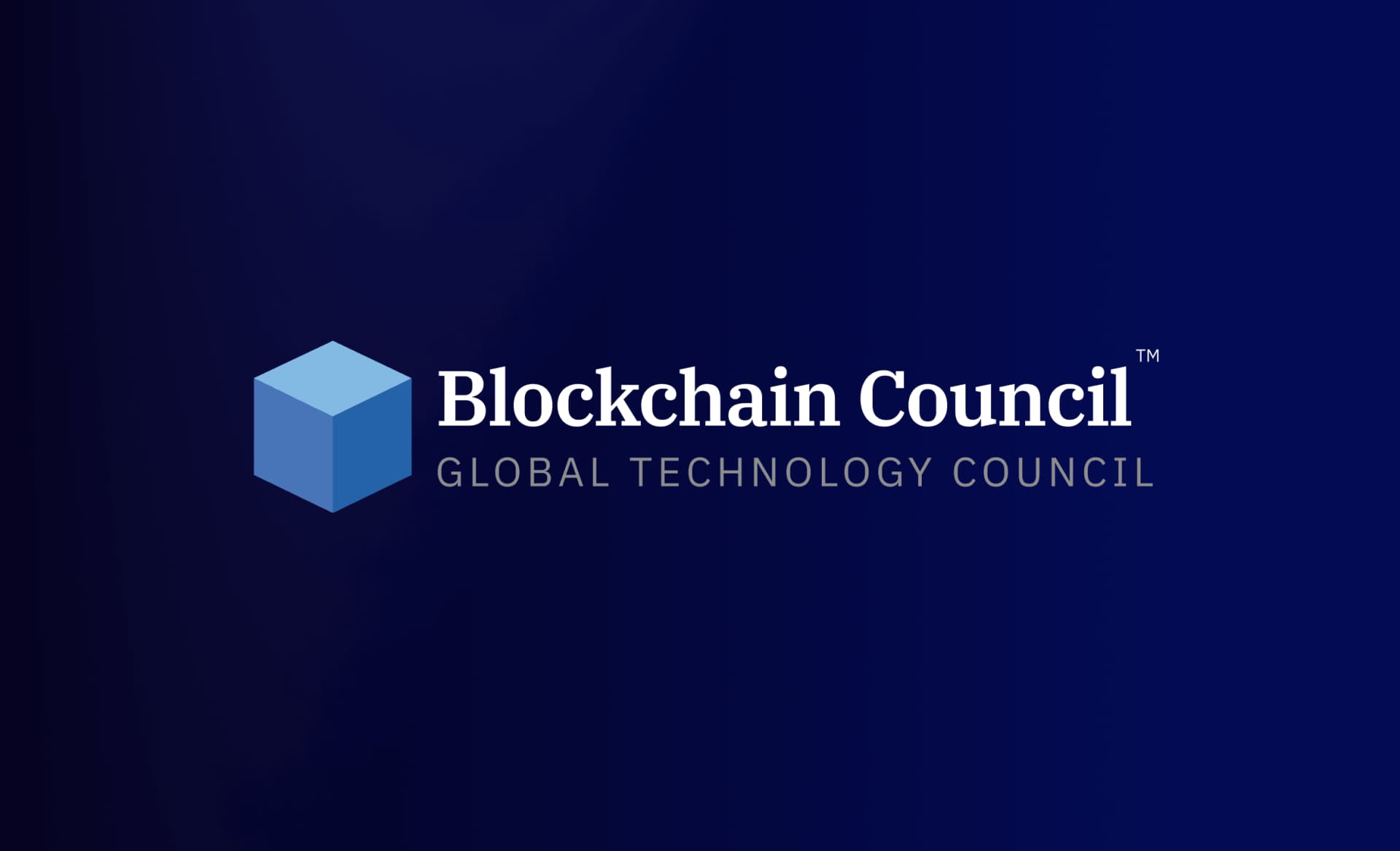 Certified Blockchain Expert