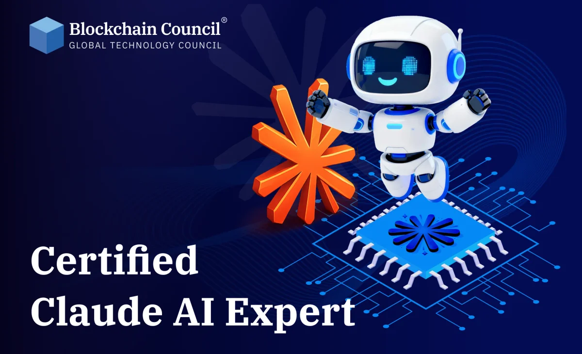 Certified Claude AI Expert certification preview