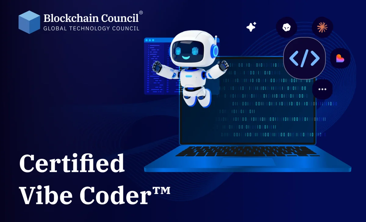 Certified Vibe Coder™ certification preview