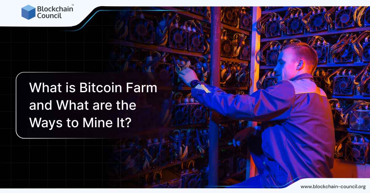 How to mine bitcoin