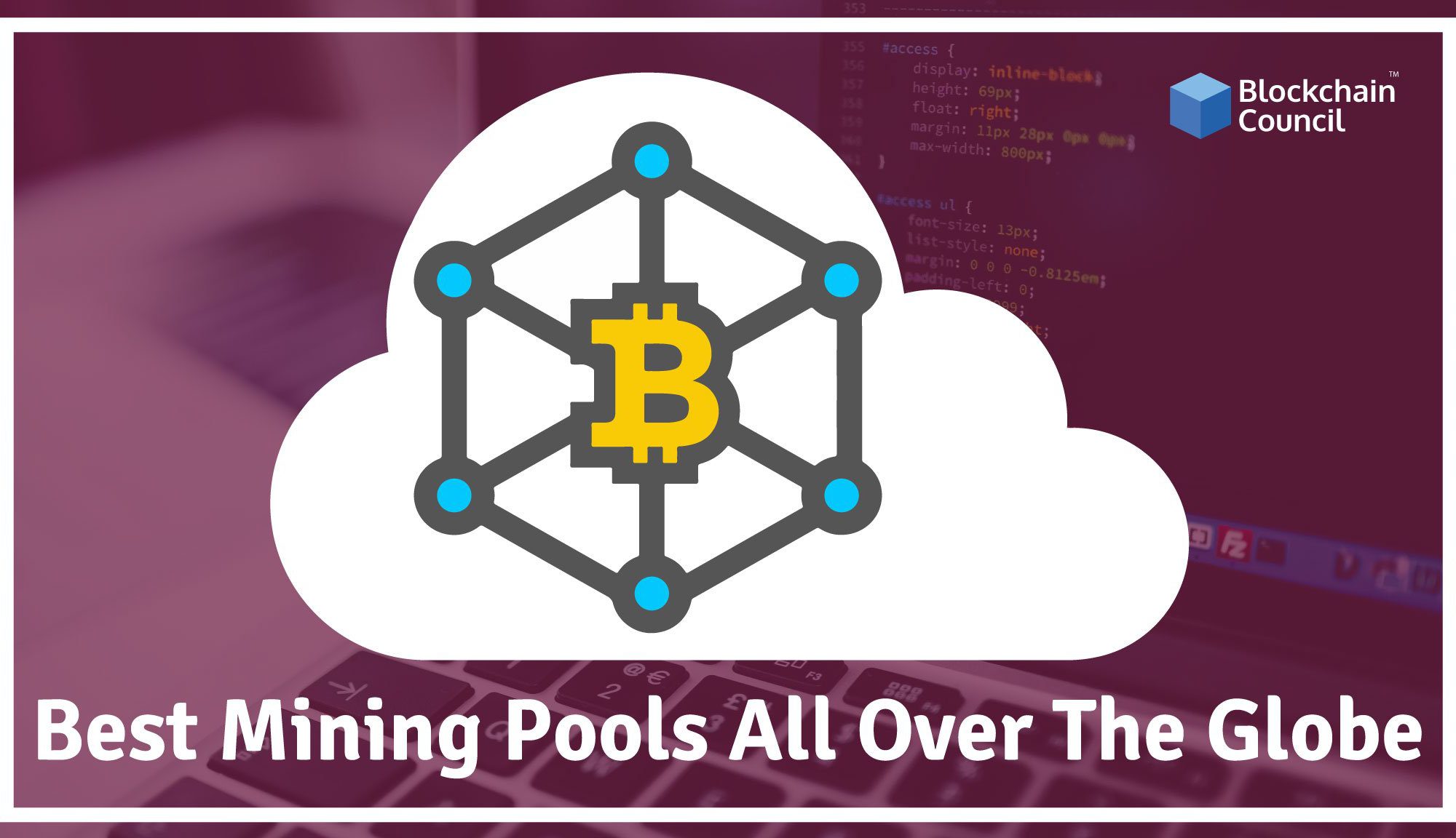 Bitcoin mining pool list
