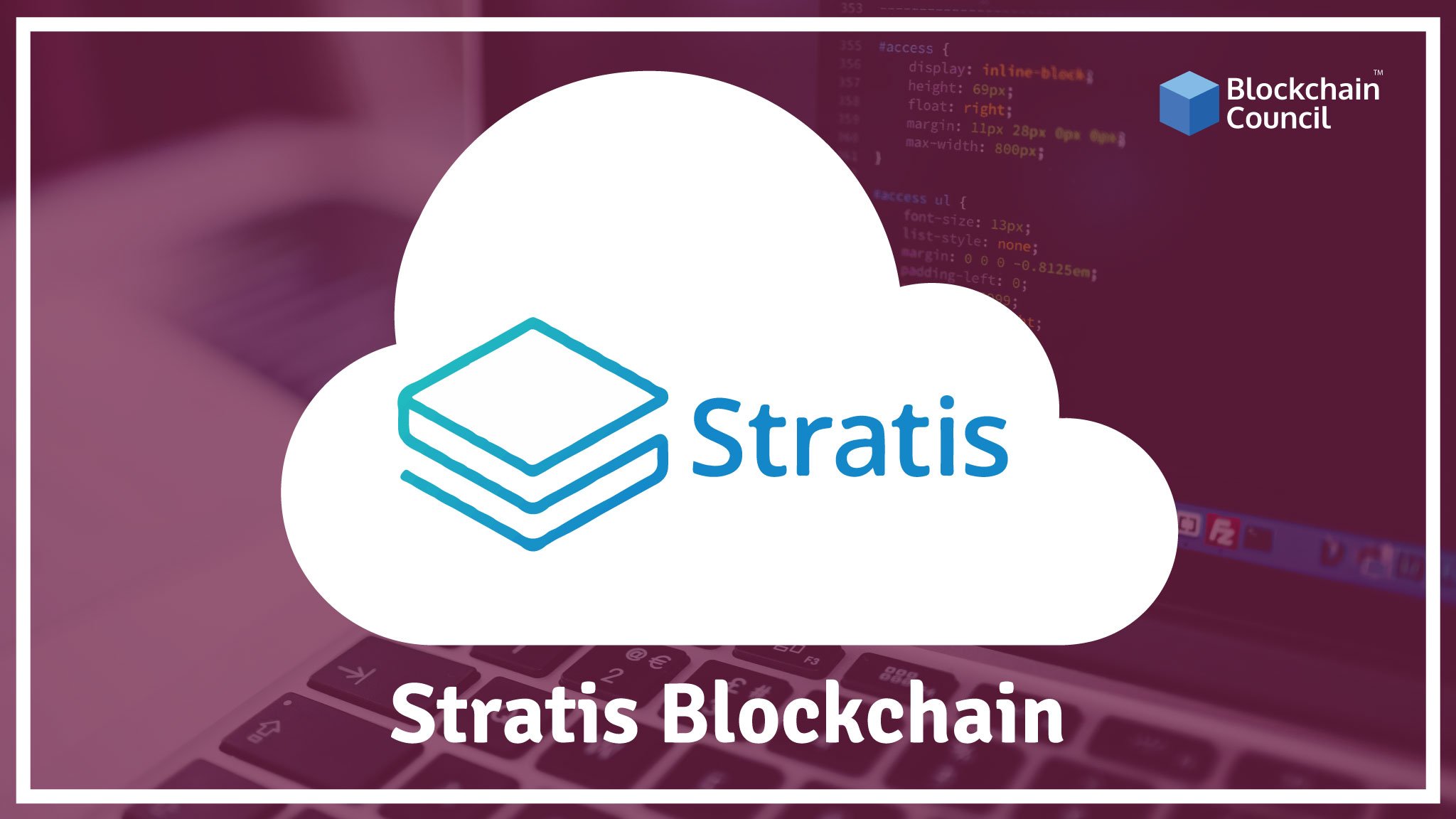 stratis blockchain explorer