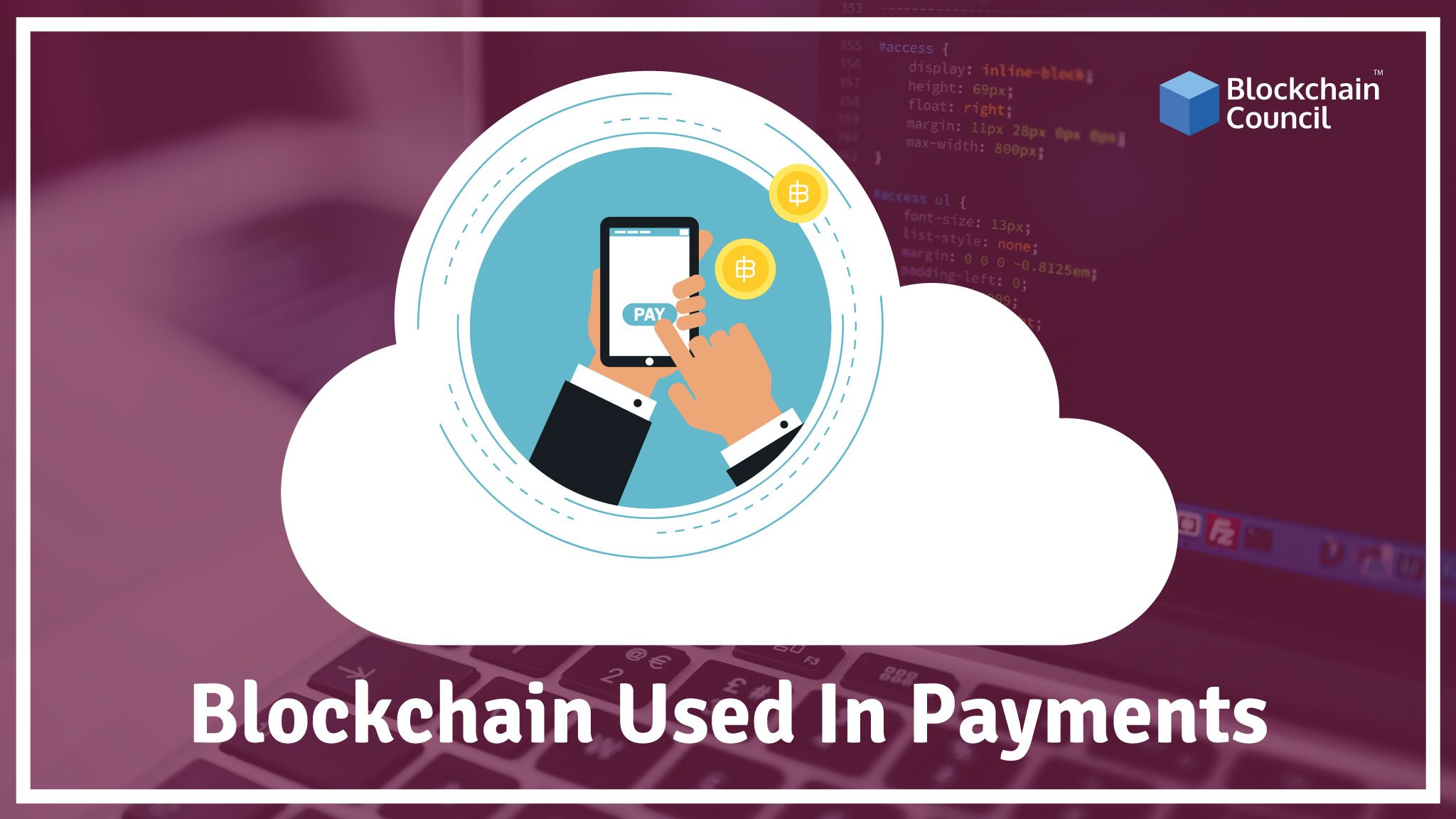 blockchain p2p payments