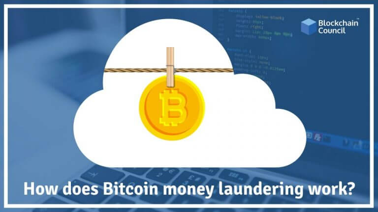 money laundering bitcoin