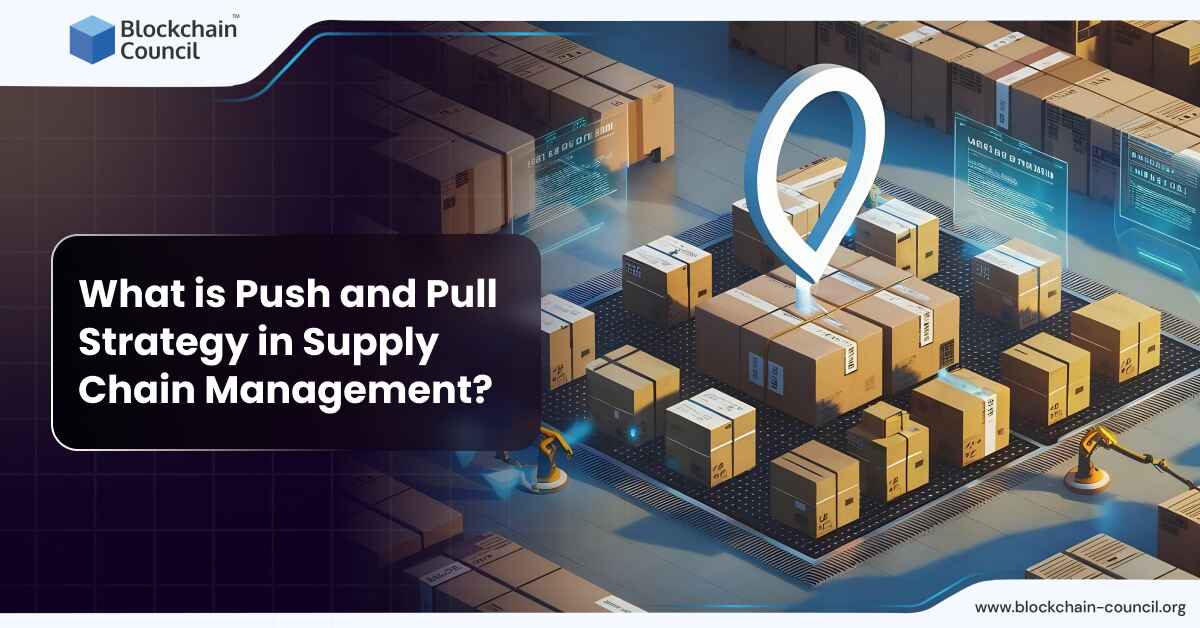 A Comprehensive Guide to Push and Pull Strategy in Supply Chain Management (1)
