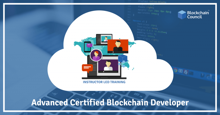 Blockchain Certification Online | Blockchain Education | Blockchain Council