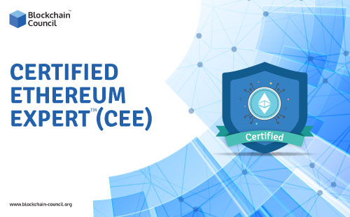 ethereum certification