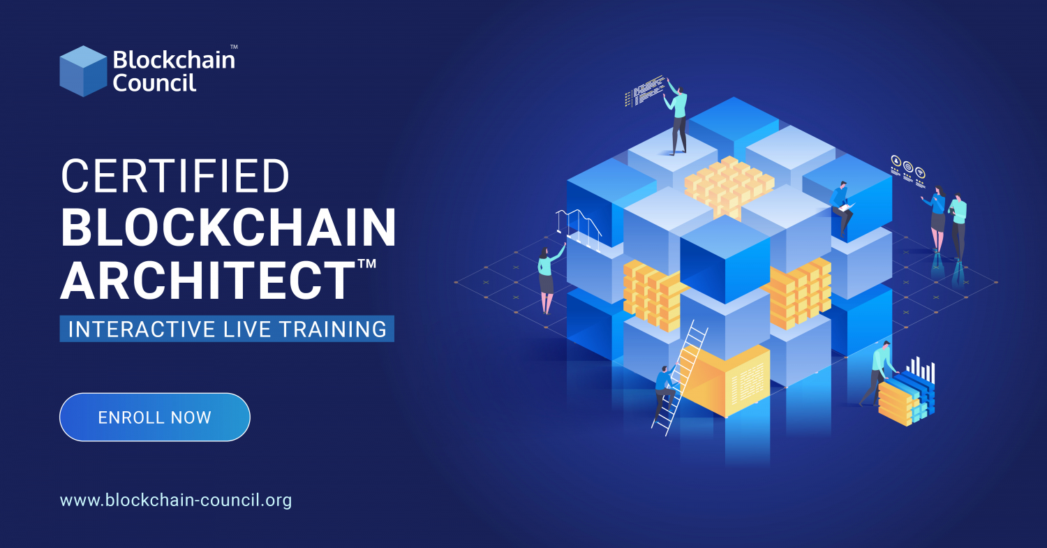 Certified Hyperledger Expert™ | Hyperledger Certification | Blockchain ...