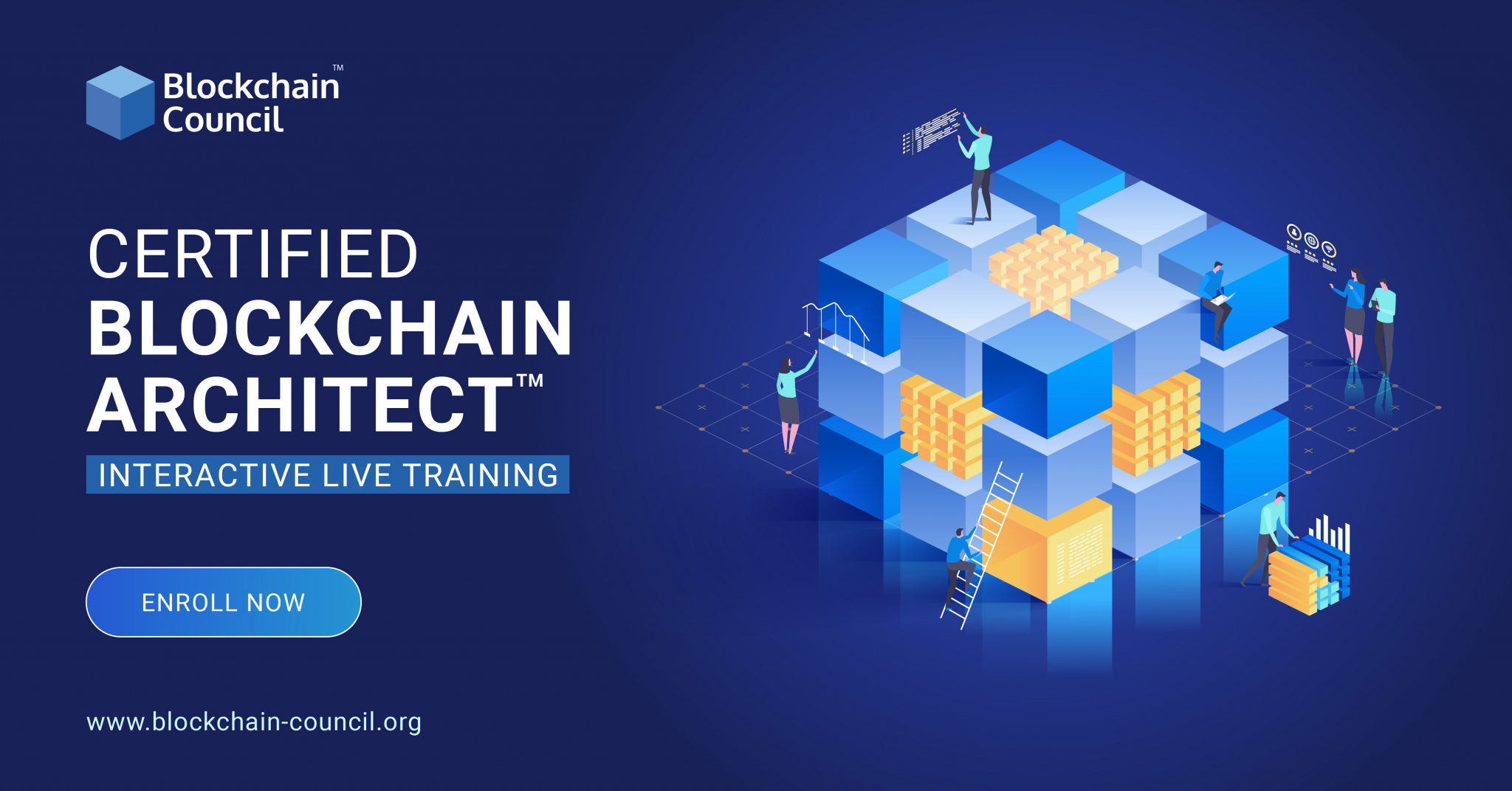 Best Blockchain Courses & Certifications