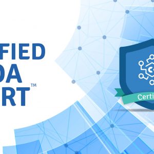 corda blockchain certification