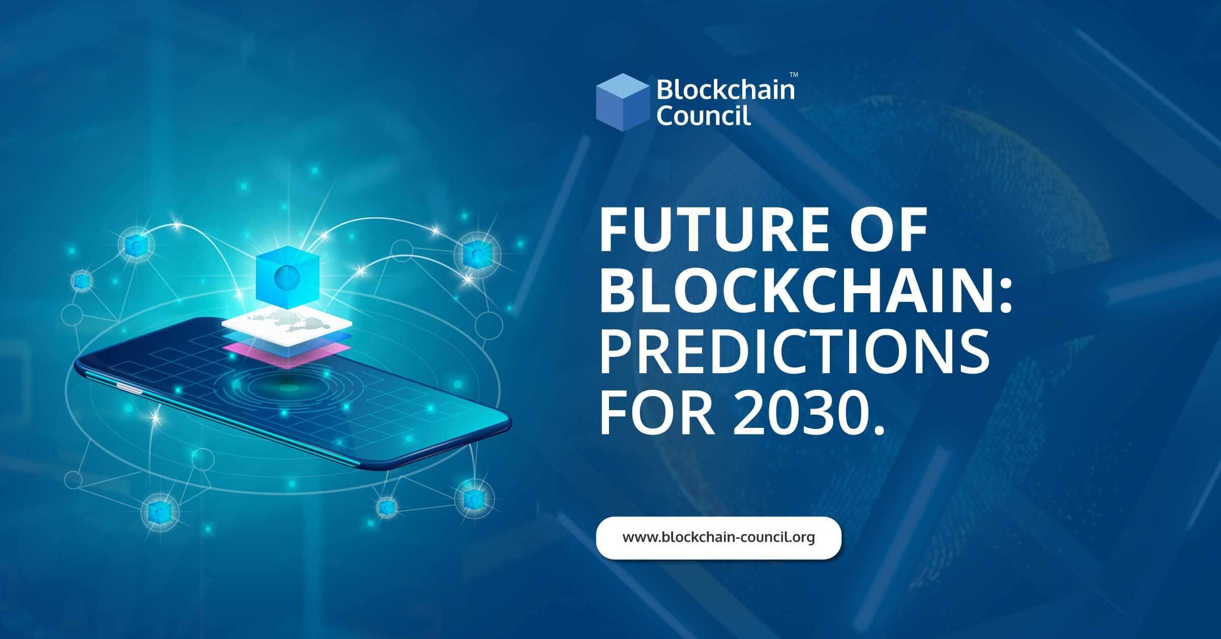 2030 crypto predictions