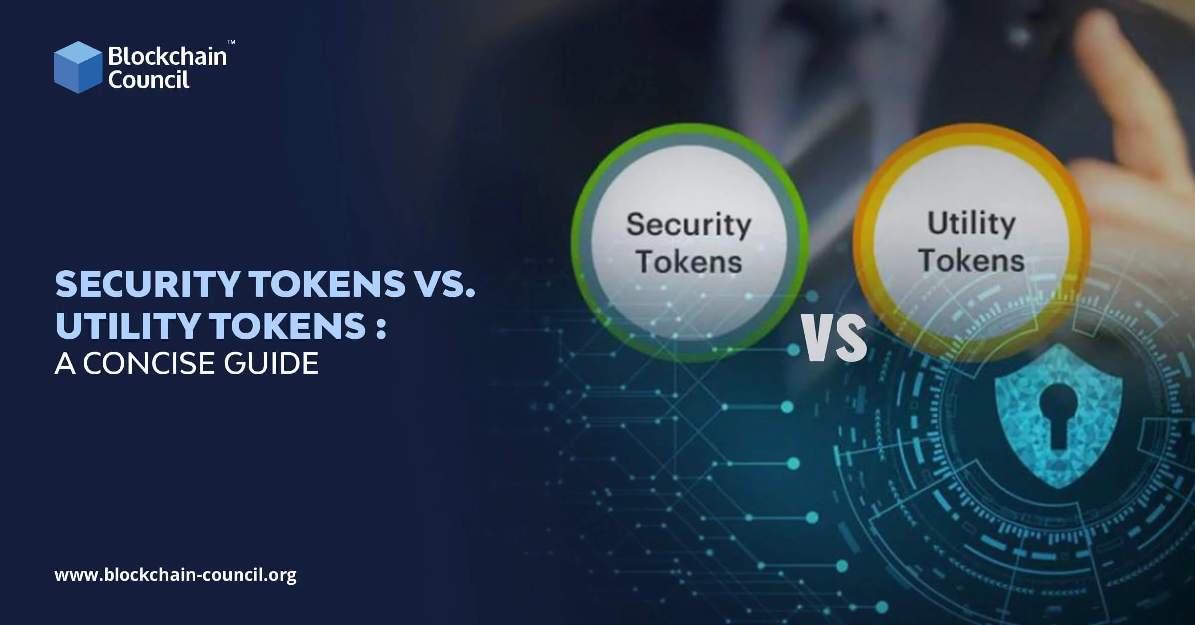 Cryptocurrency Coins vs Tokens: Key Differences Explained [2023]