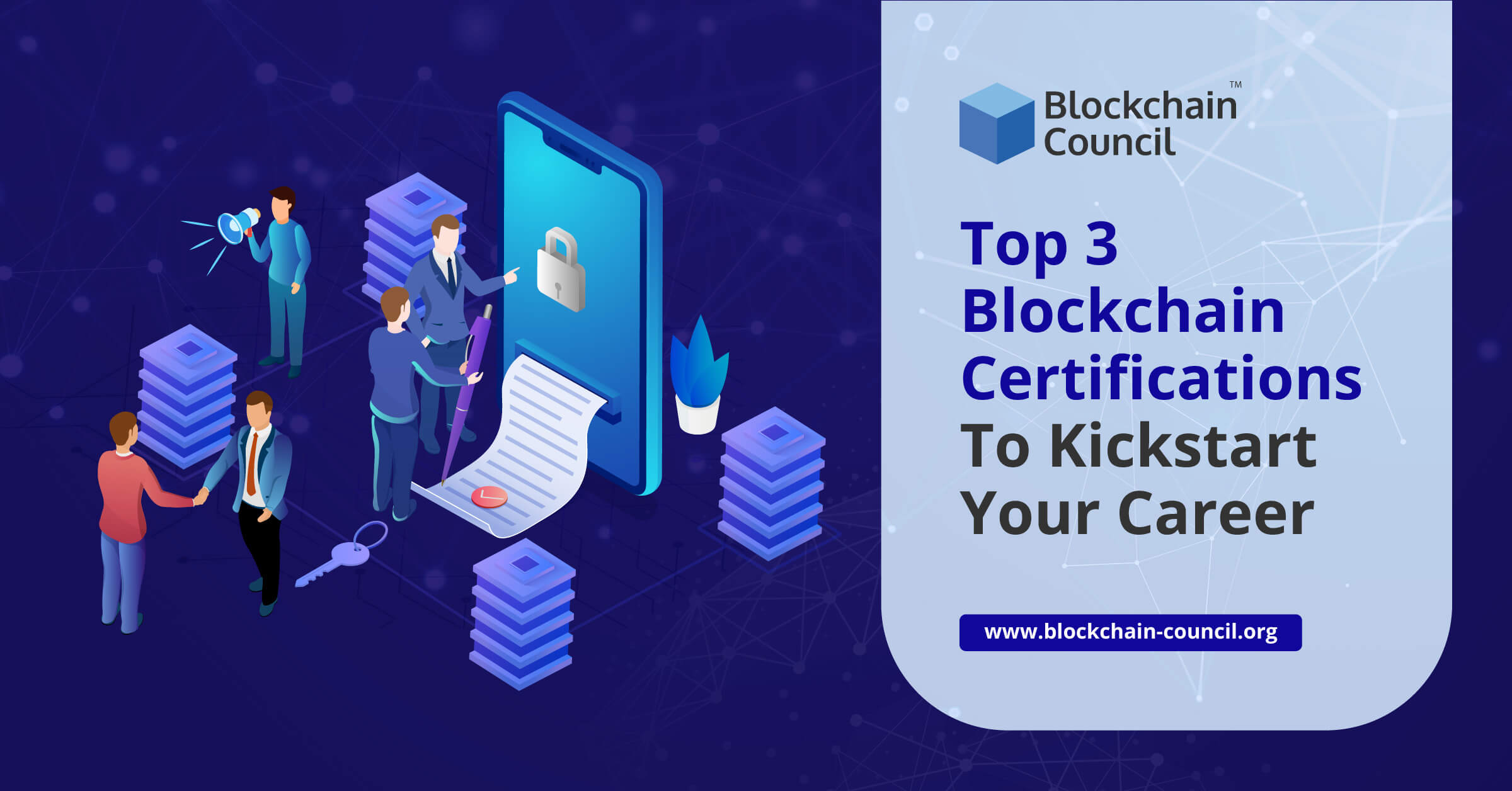 Top-3-Blockchain-Certifications-To-Kickstart-Your-Career
