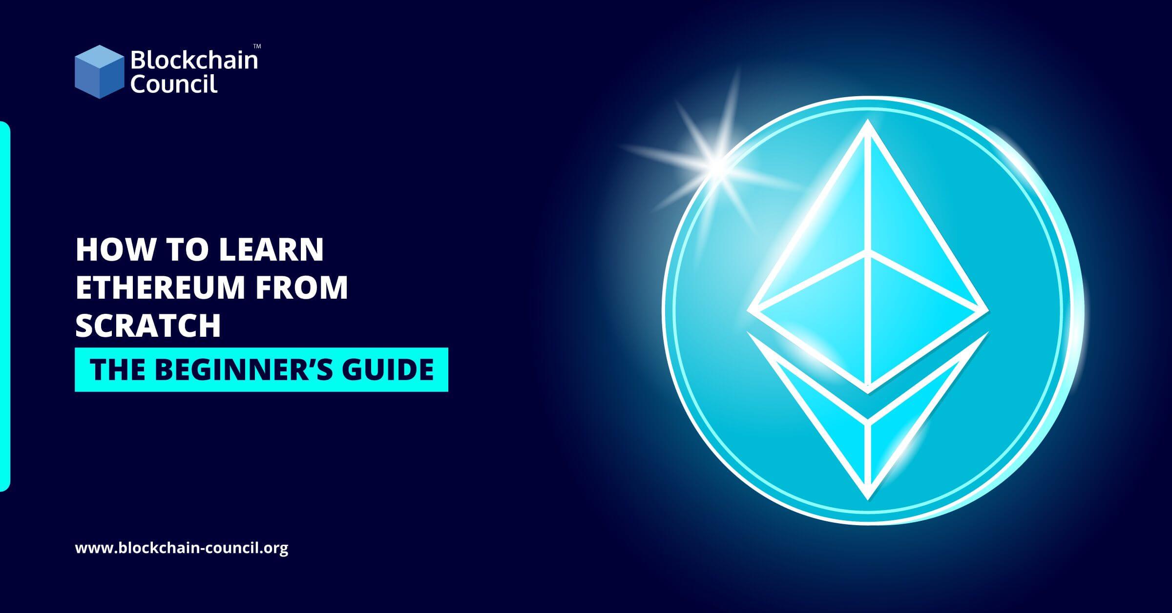 ethereum beginners guide