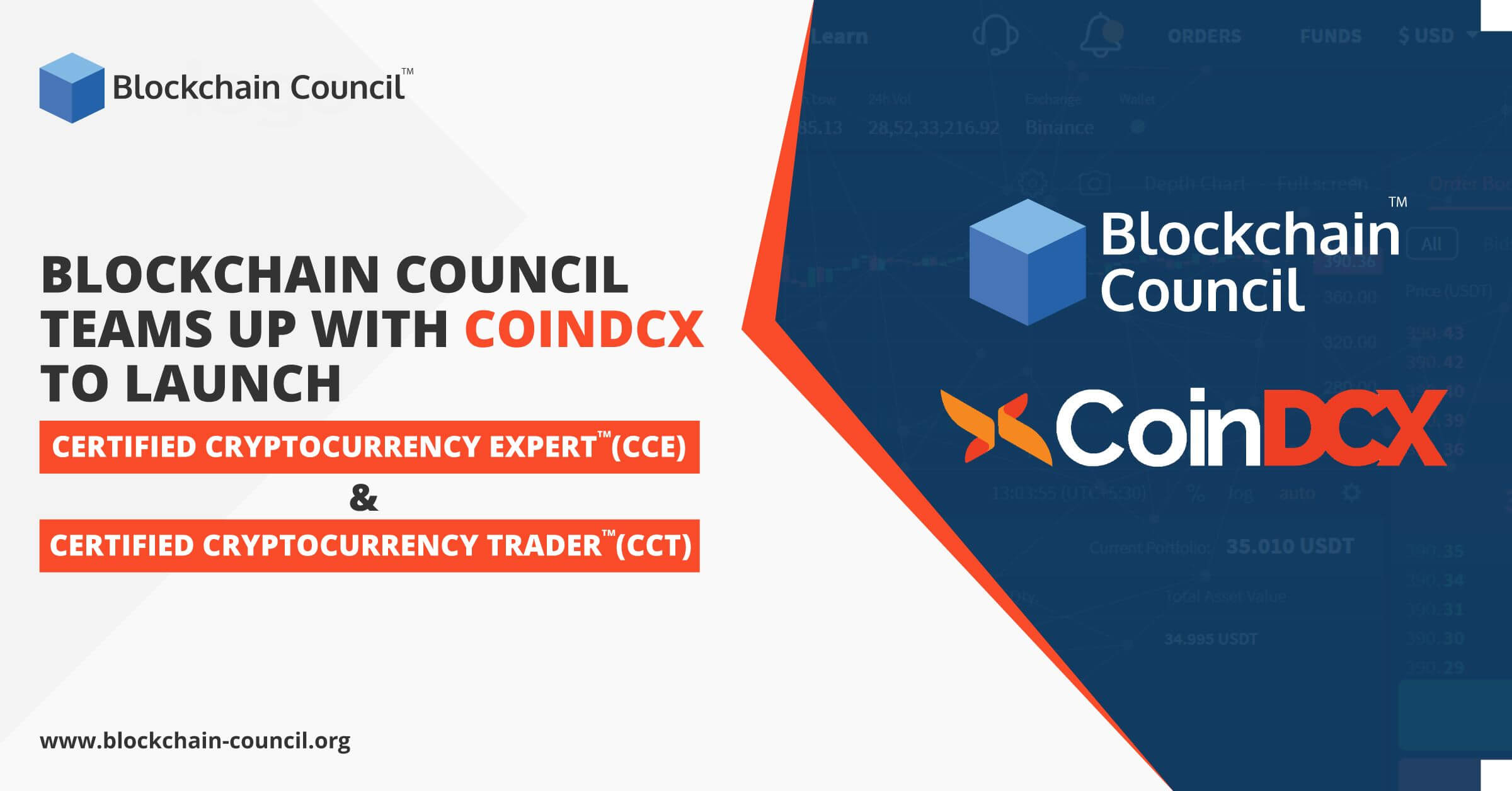 cryptocurrency council