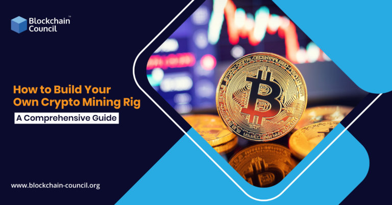 How To Build Your Own Crypto Mining Rig: A Comprehensive Guide ...