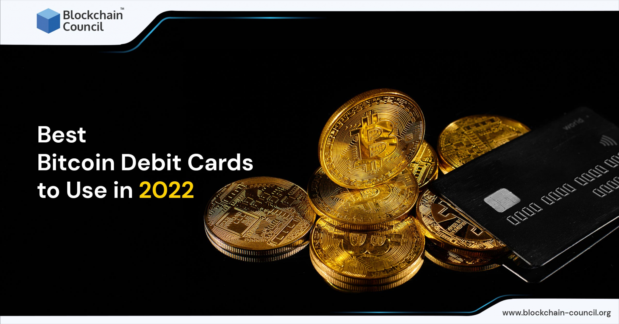 best bitcoin debit card 2022