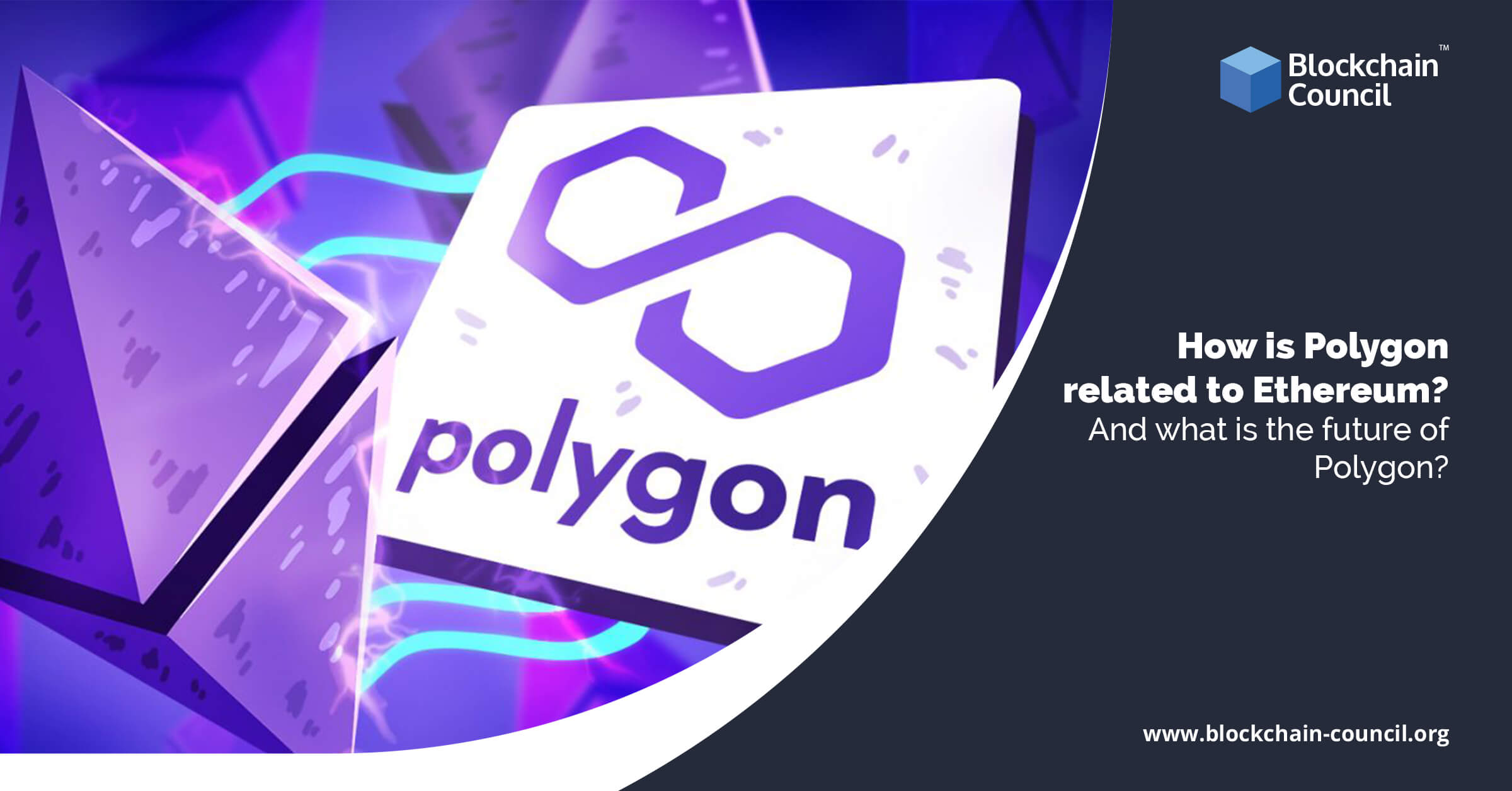 How is Polygon related to Ethereum? And what is the future ...