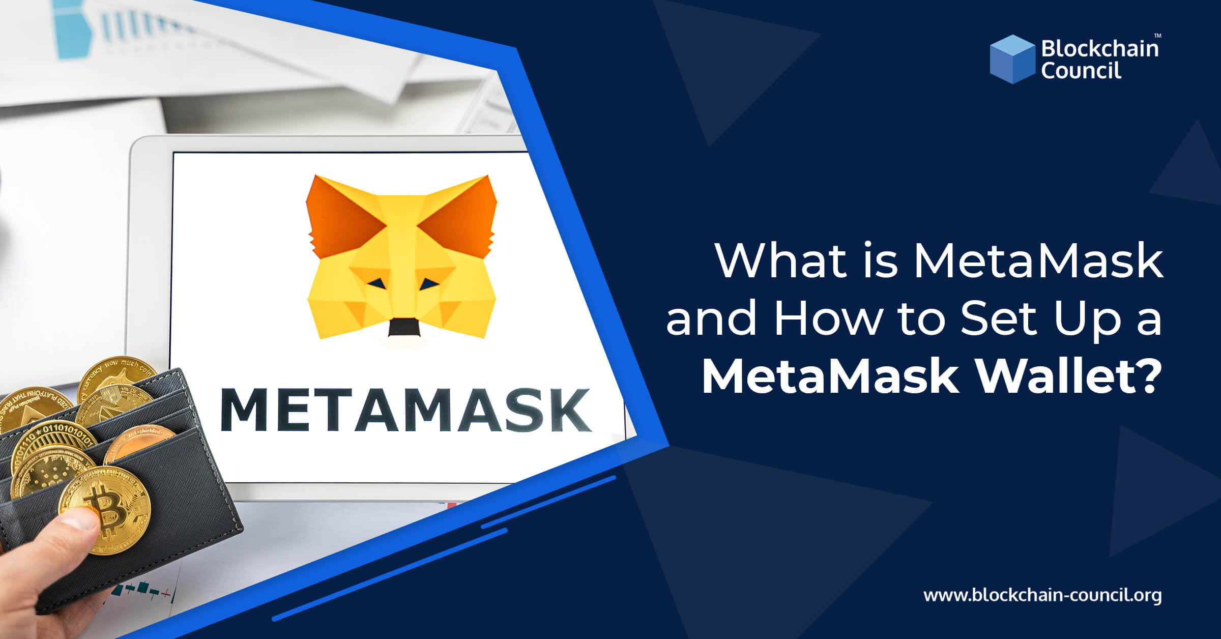 metamask show as loose