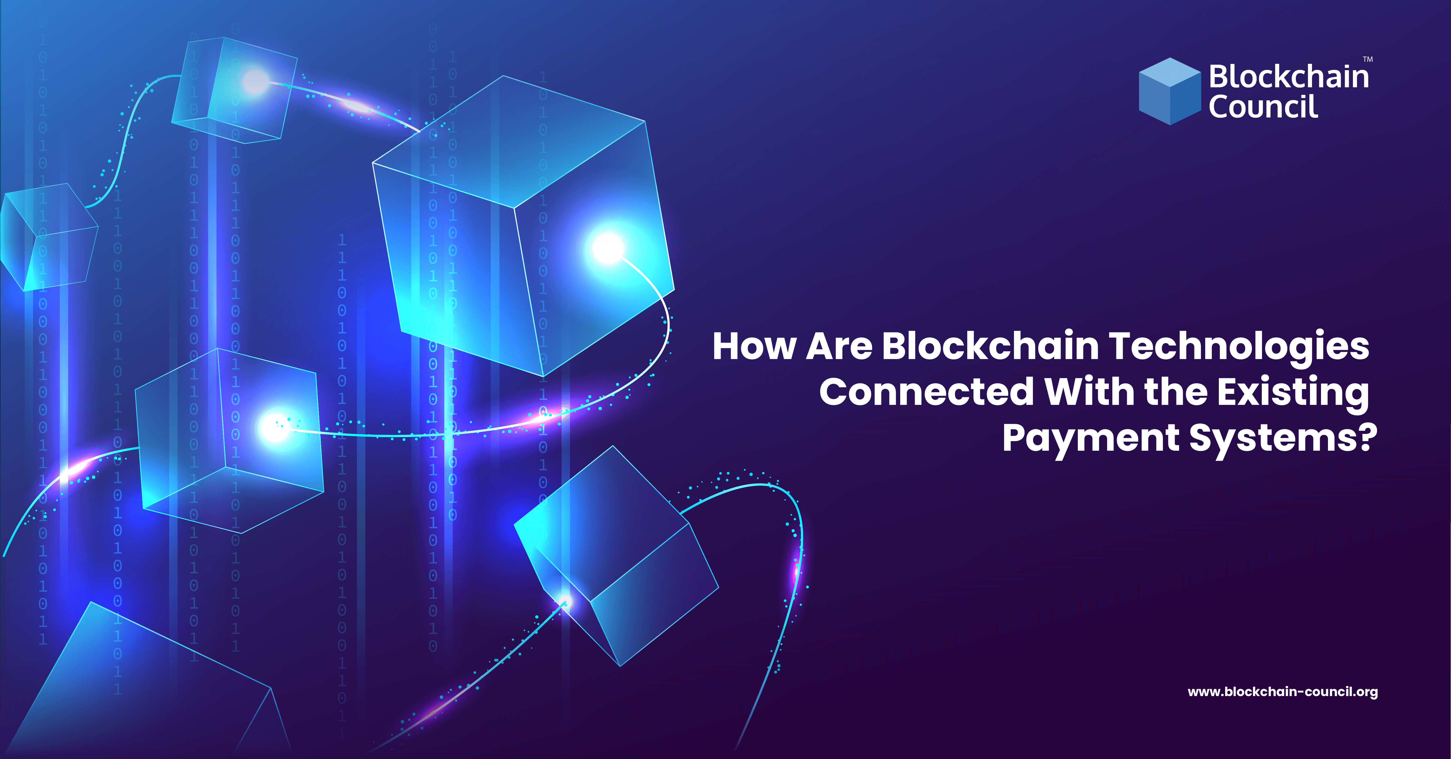 payment systems and blockchain