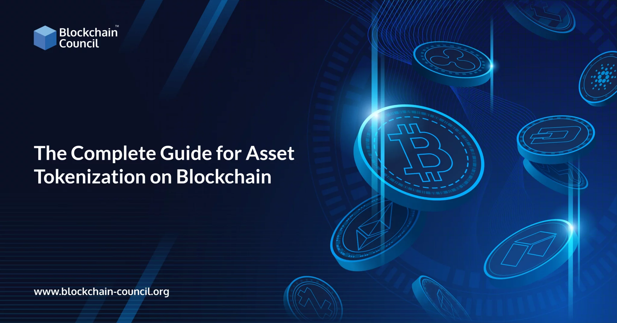 The Future Of Blockchain In Digital Asset Tokenization